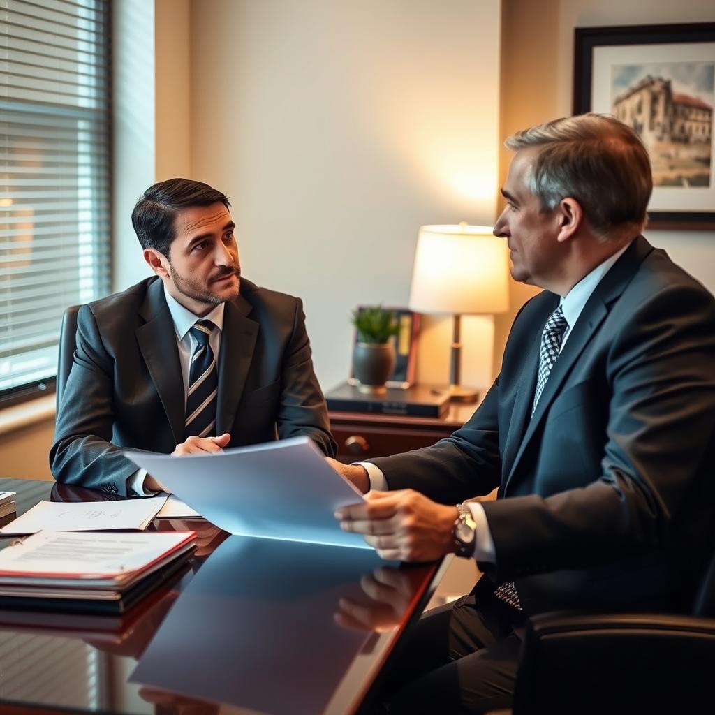 Out of State Driver Lawyer Howard County