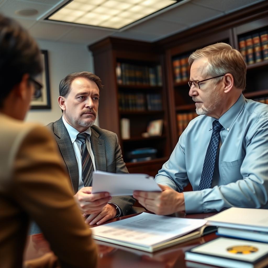 Out-of-State Driver Lawyer Isle of Wight County