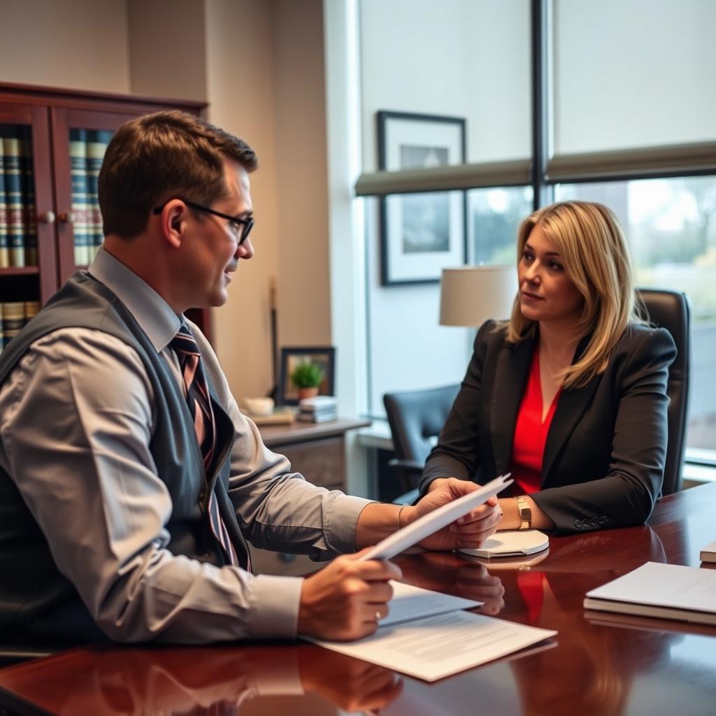 Out-of-State Driver Lawyer King William County