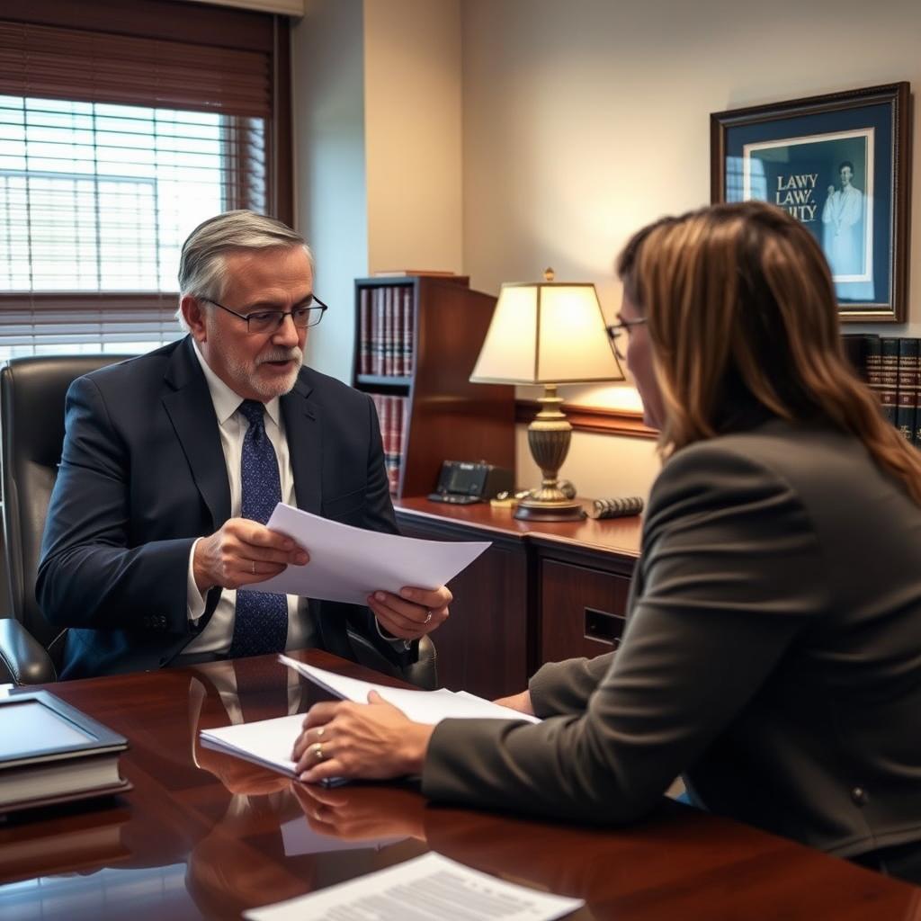 Out-of-State Driver Lawyer Lexington