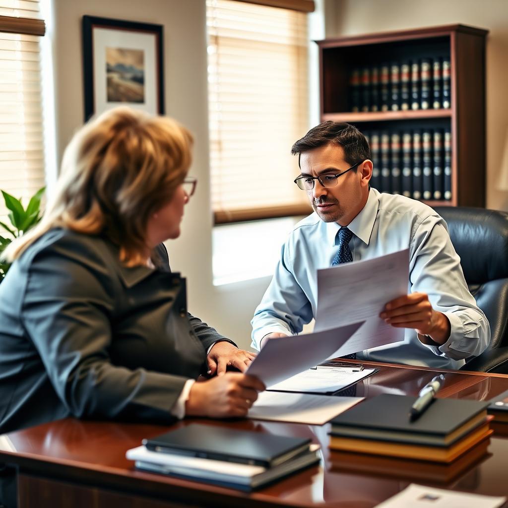 Out-of-State Driver Lawyer Loudoun County