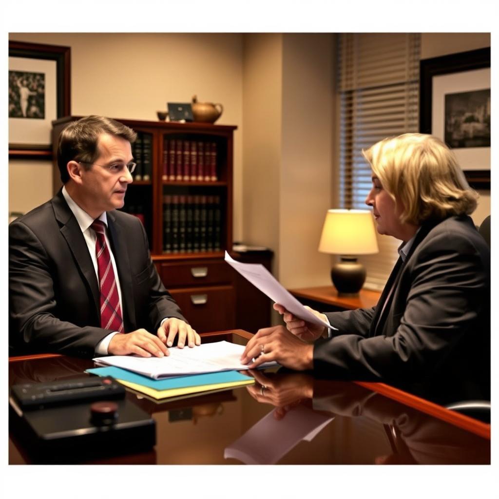 Out-of-State Driver Lawyer Manassas Park