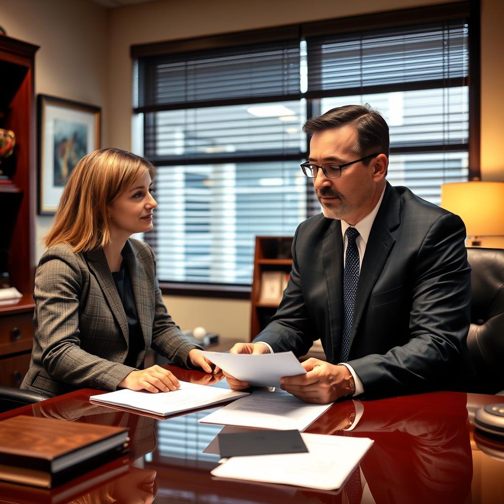Out of State Driver Lawyer Montgomery County