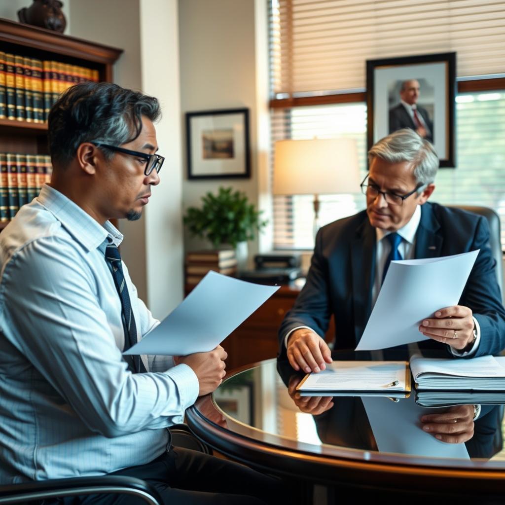 Out of State Driver Lawyer Prince George's County