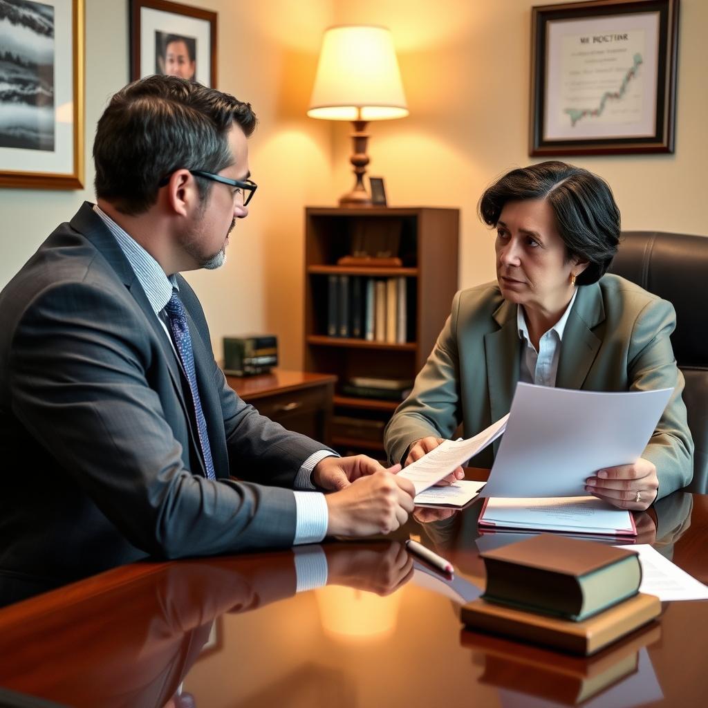 Out-of-State Driver Lawyer Rappahannock County