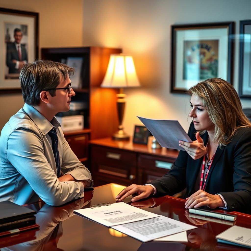 Out-of-State Driver Lawyer Roanoke County