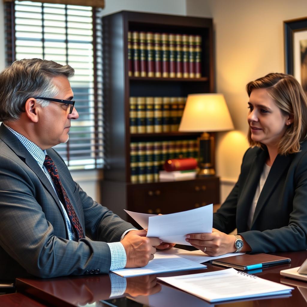 Out of State Driver Lawyer Somerset County