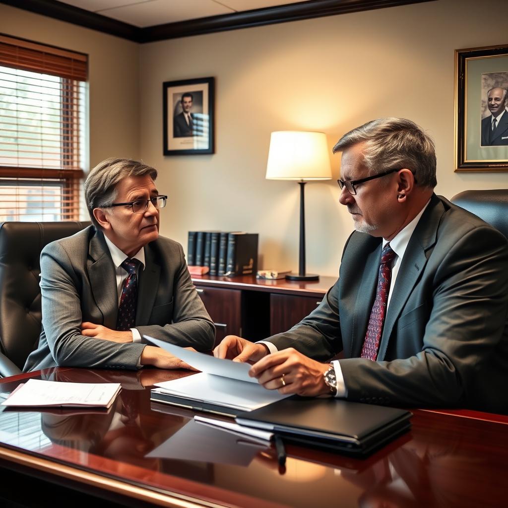 Out-of-State Driver Lawyer Suffolk