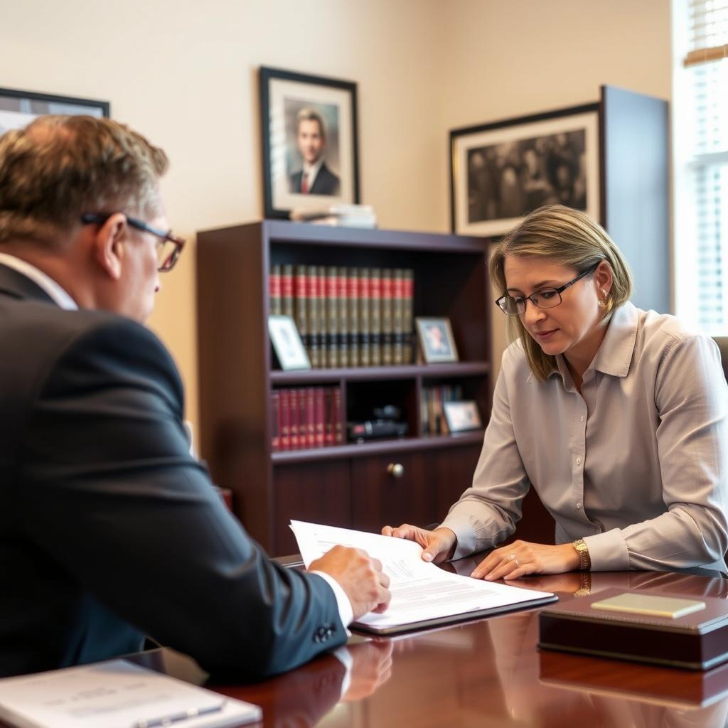 Out-of-State Driver Lawyer Virginia Beach