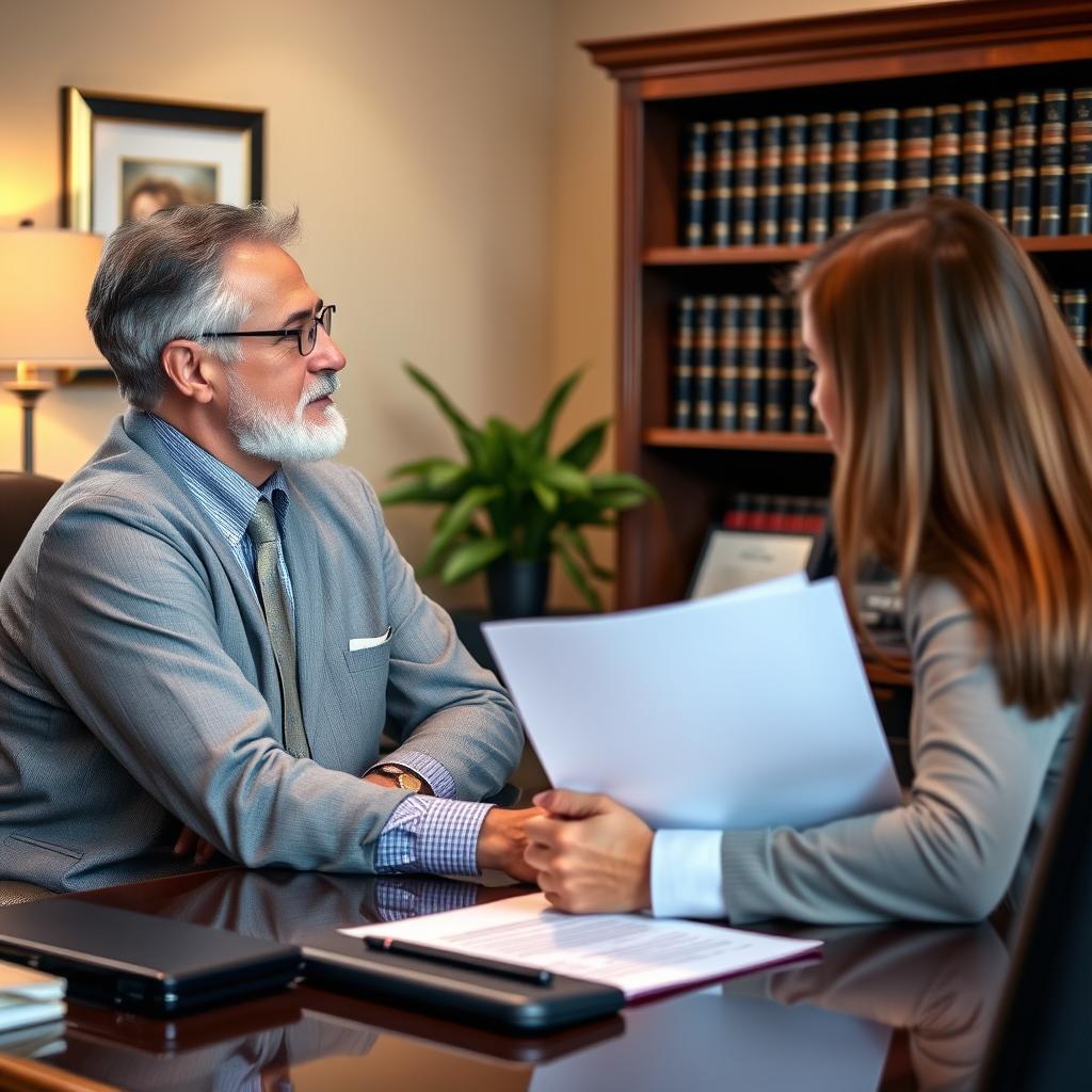 Out-of-State Driver Lawyer Virginia