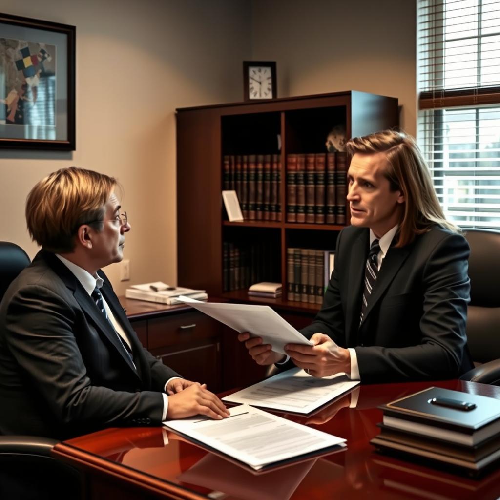 Out of State Driver Lawyer Worcester County