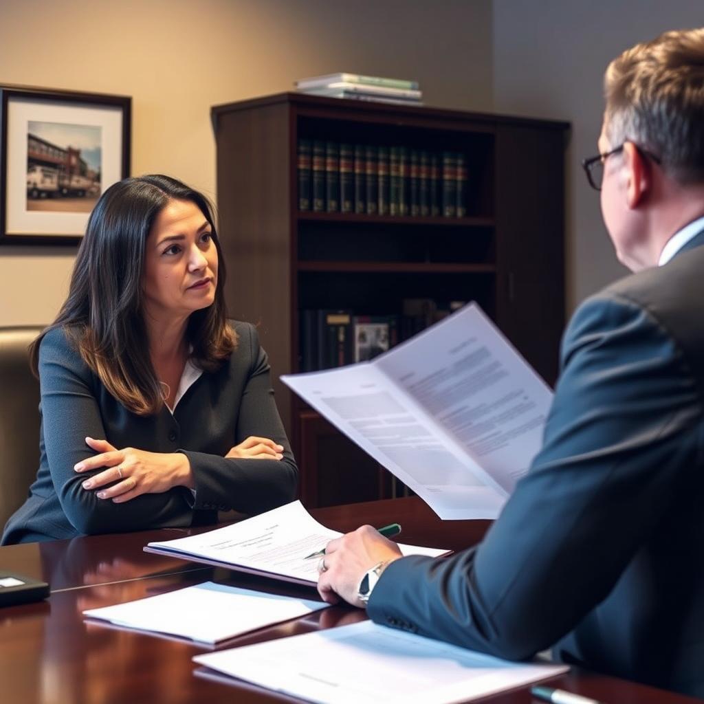 Out-of-State Driver Lawyer York County