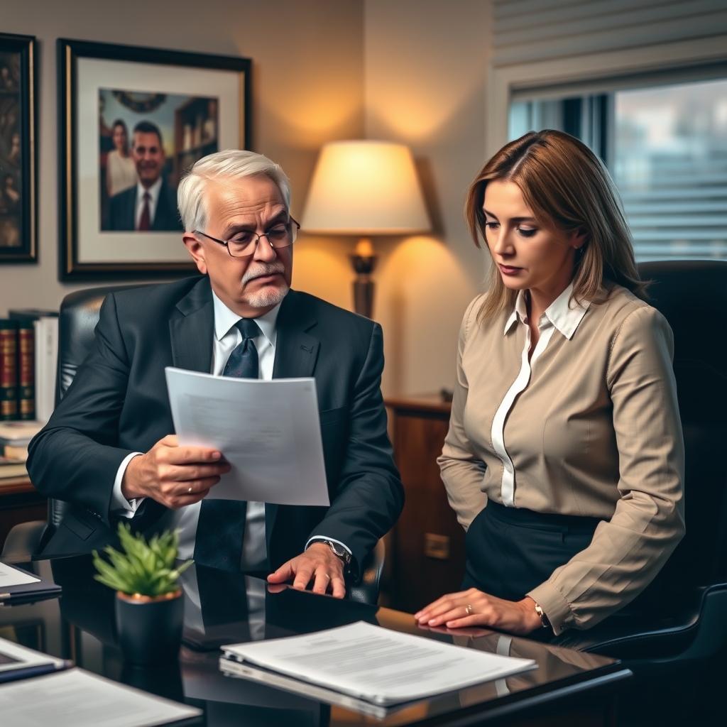 Points Suspension Lawyer Allegany County