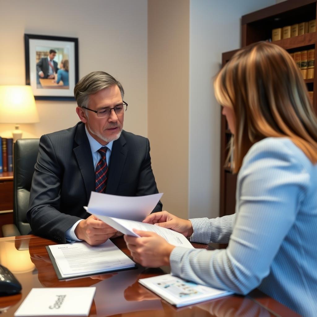 Points Suspension Lawyer Caroline County