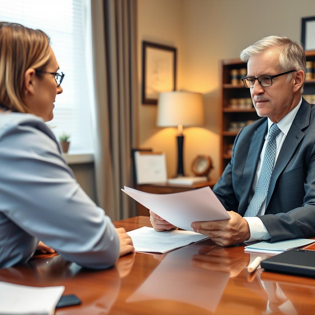 Points Suspension Lawyer Charles County