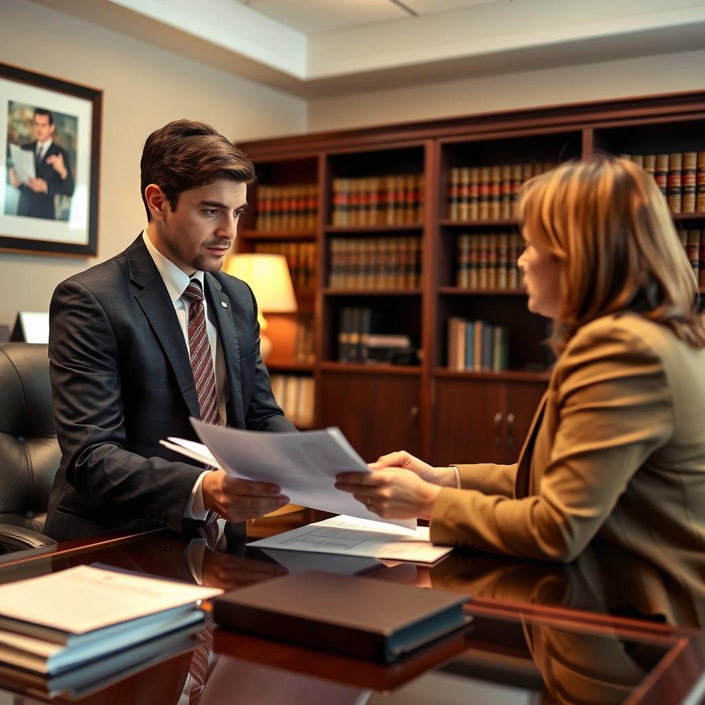 Points Suspension Lawyer Harford County