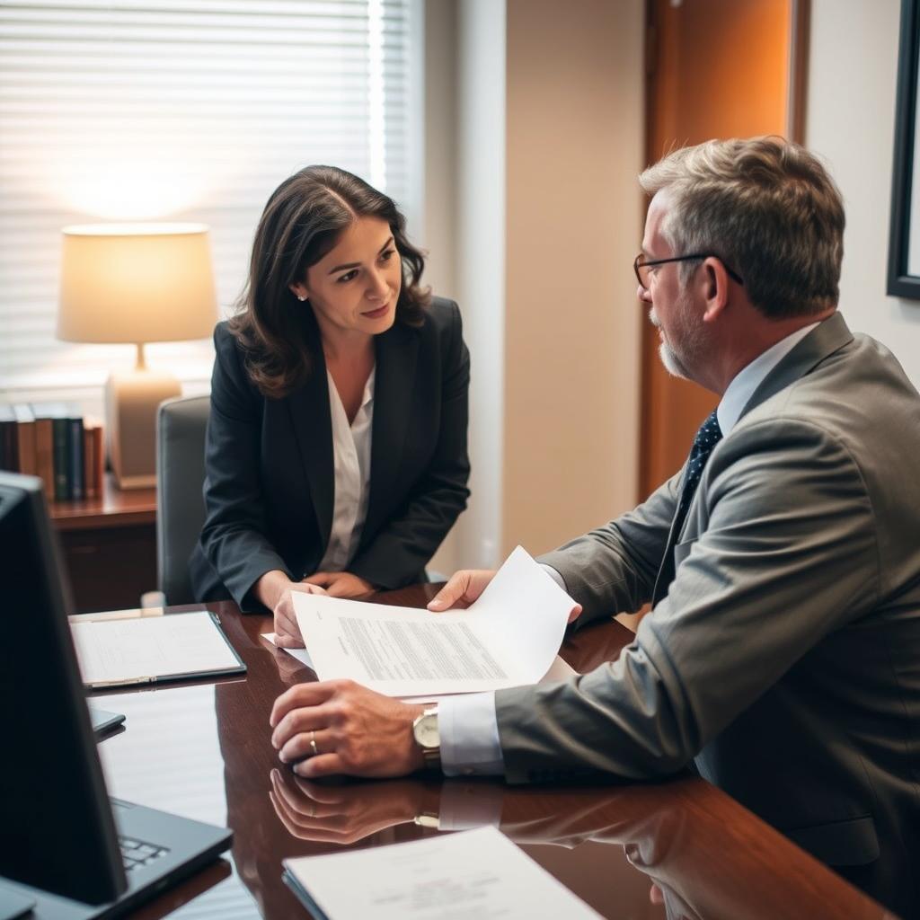 Points Suspension Lawyer Somerset County