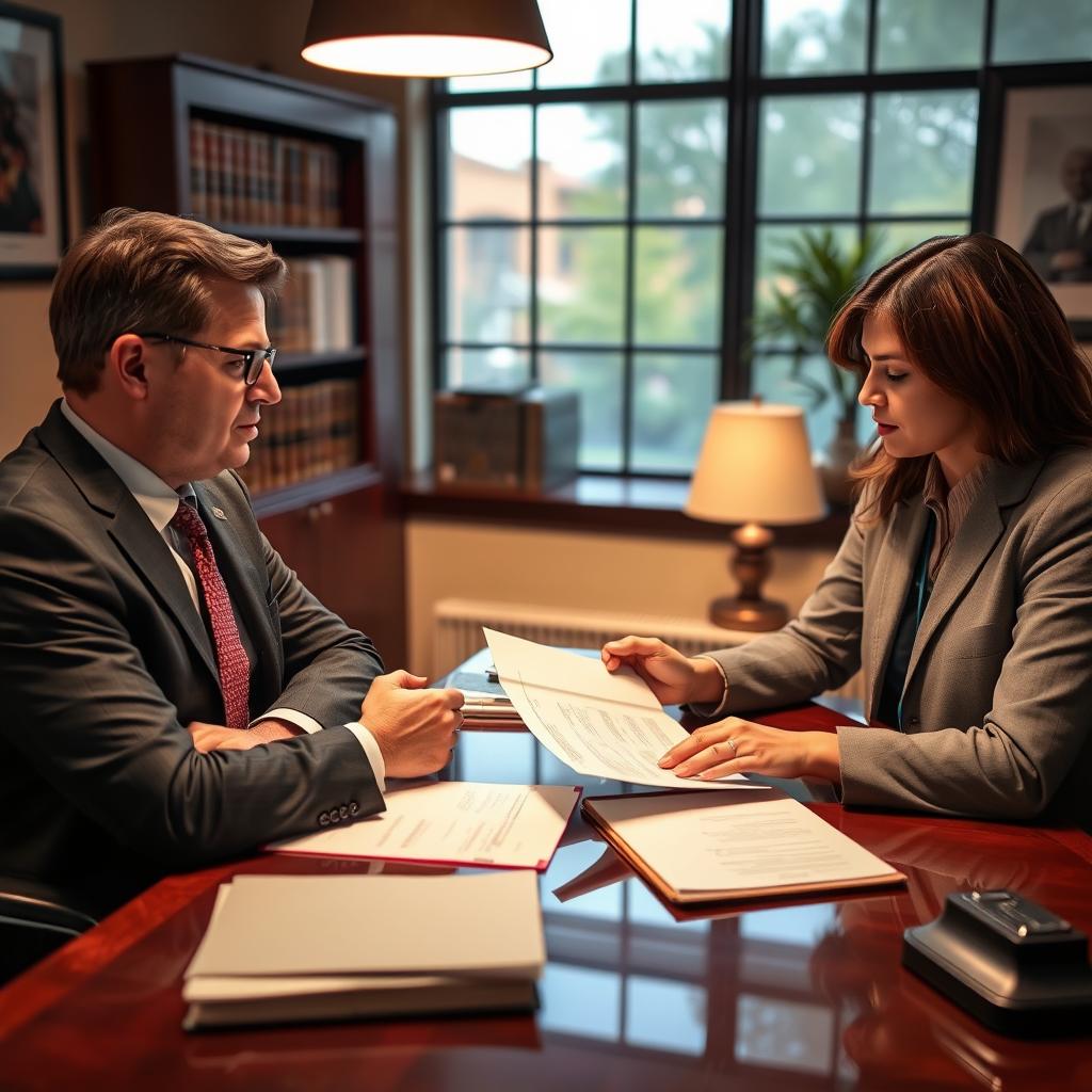 Points Suspension Lawyer Spring Valley