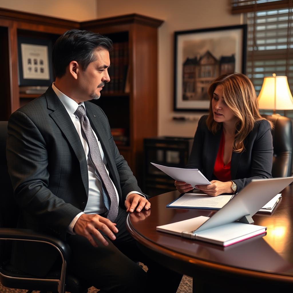 Points Suspension Lawyer Washington County