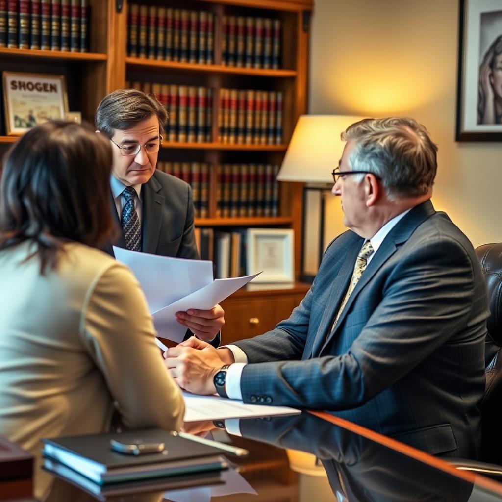 Racing Defense Lawyer Allegany County