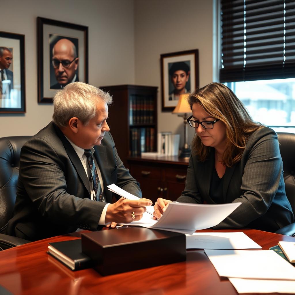 Racing Defense Lawyer Anne Arundel County