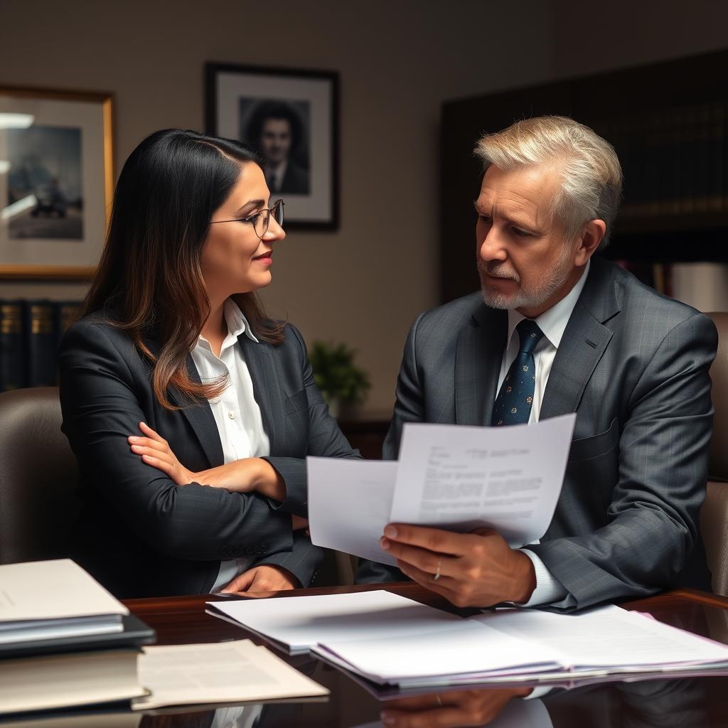 Racing Defense Lawyer Baltimore
