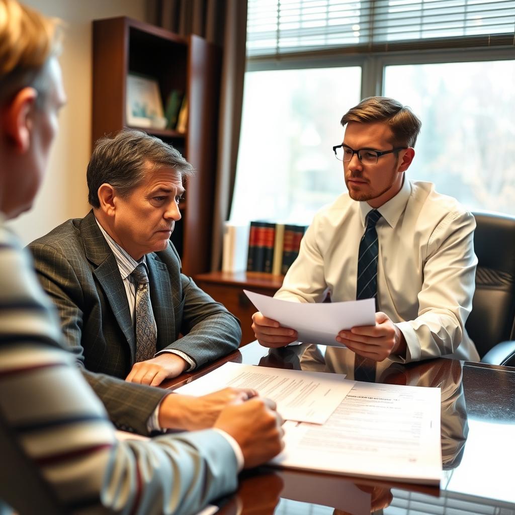 Racing Defense Lawyer Charles County