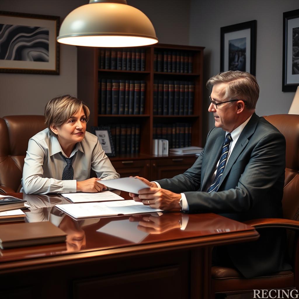 Racing Defense Lawyer Frederick County