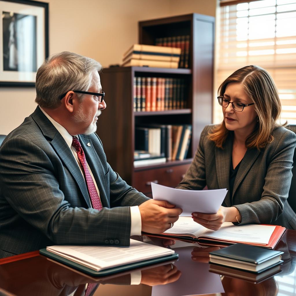 Racing Defense Lawyer Garrett County
