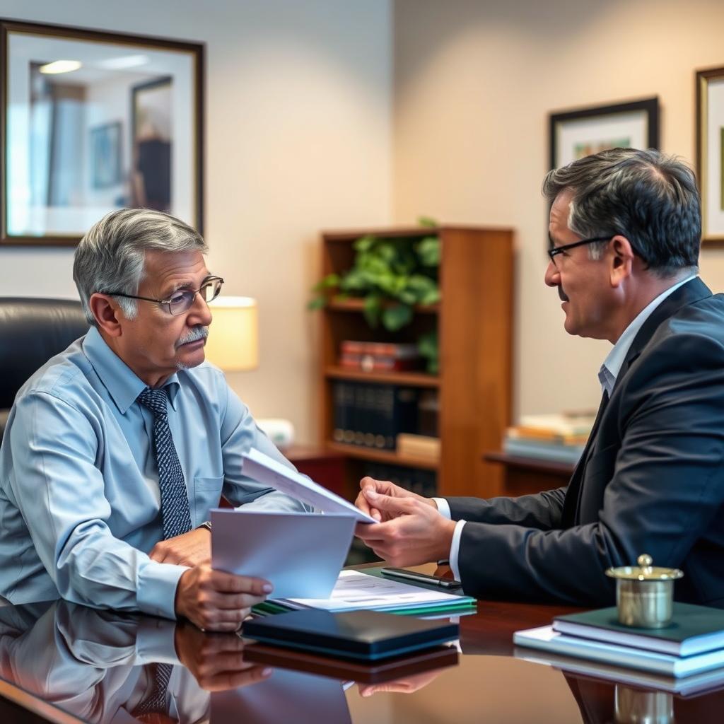 Racing Defense Lawyer Harford County