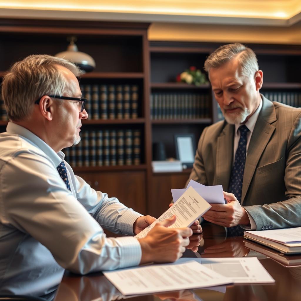 Racing Defense Lawyer Prince George's County