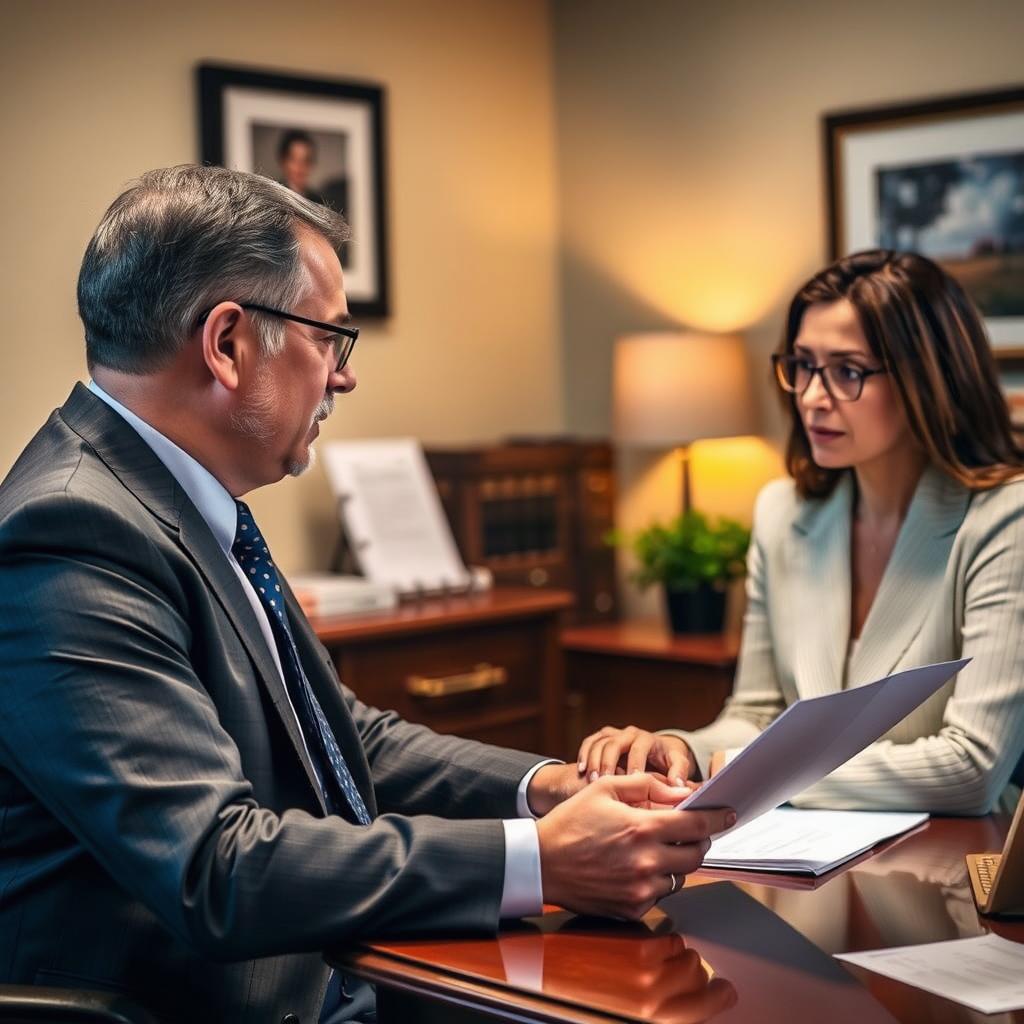 Racing Defense Lawyer Queen Anne's County