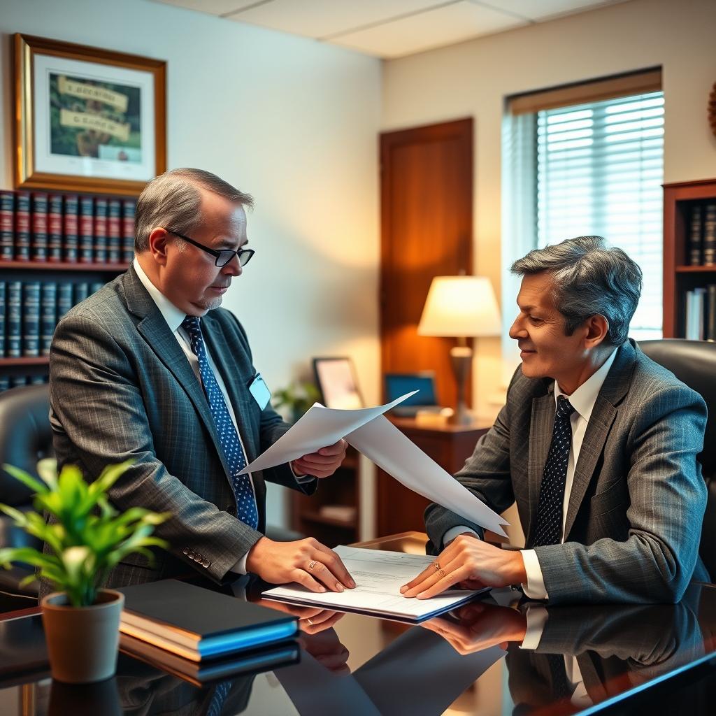 Racing Defense Lawyer Somerset County