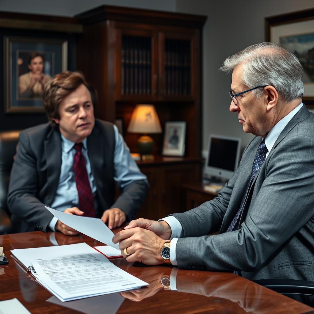 Racing Defense Lawyer Talbot County