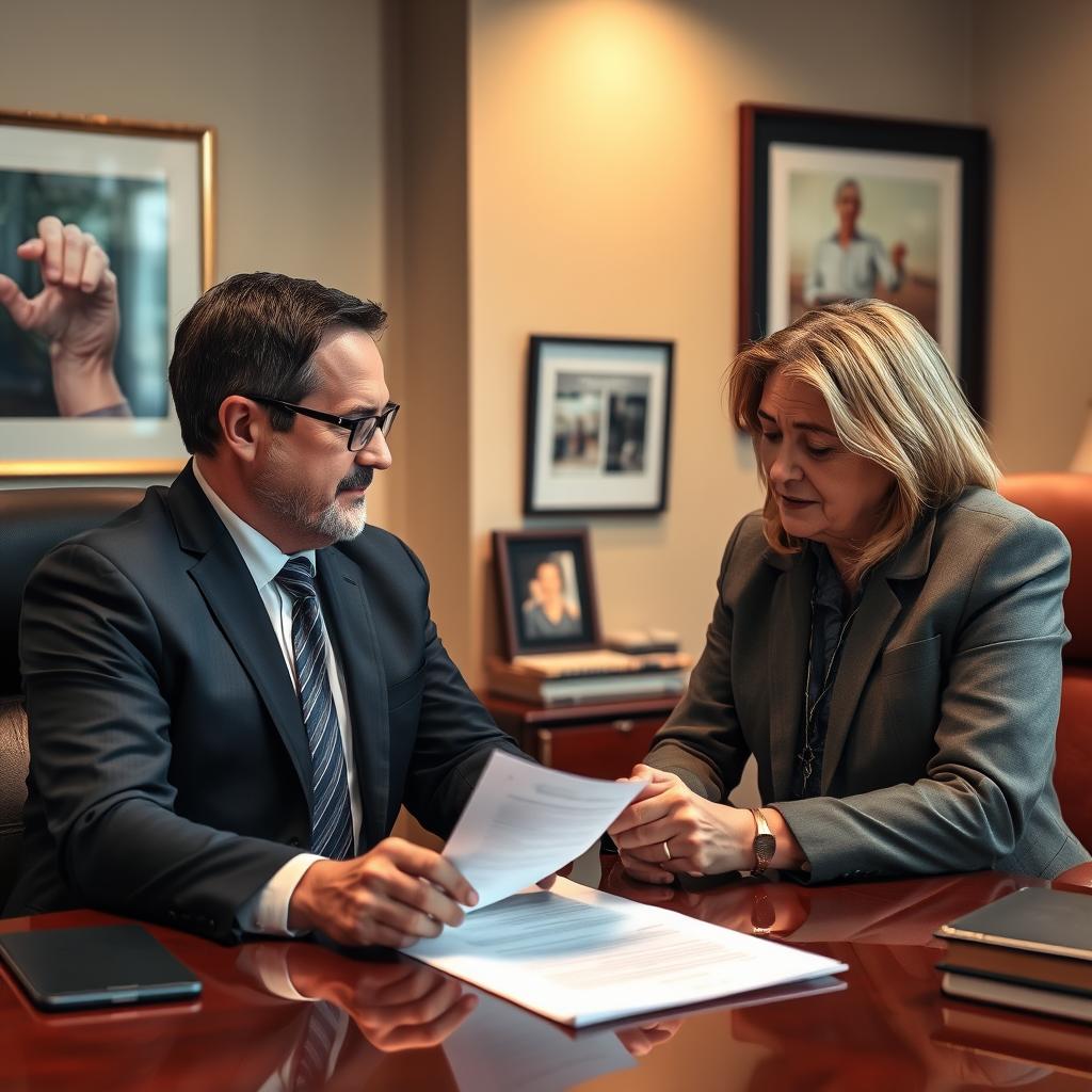 Racing Defense Lawyer Washington County