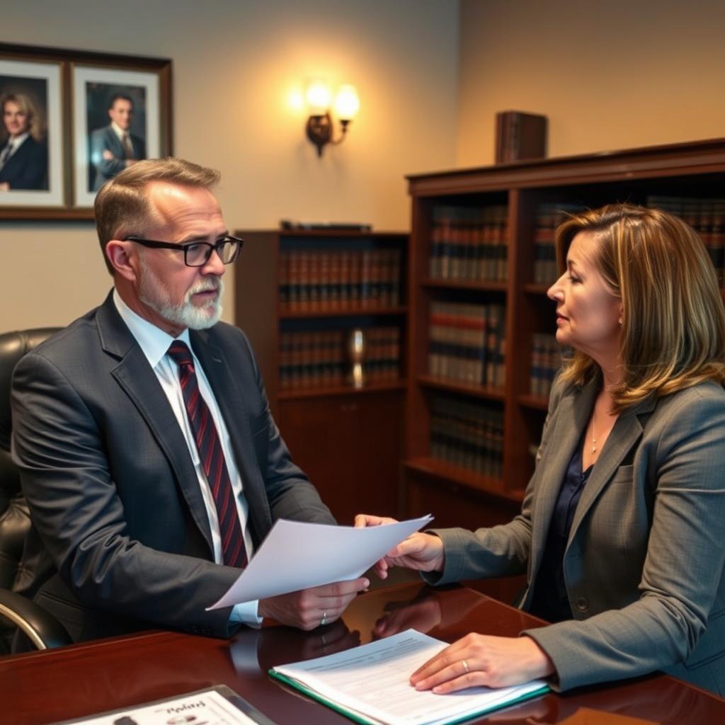 Racing Lawyer Atlantic County