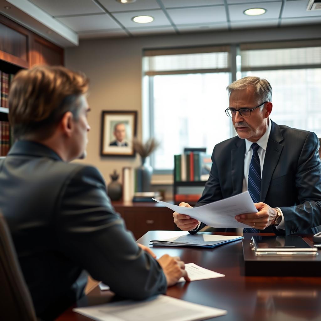 Racing Lawyer Camden County