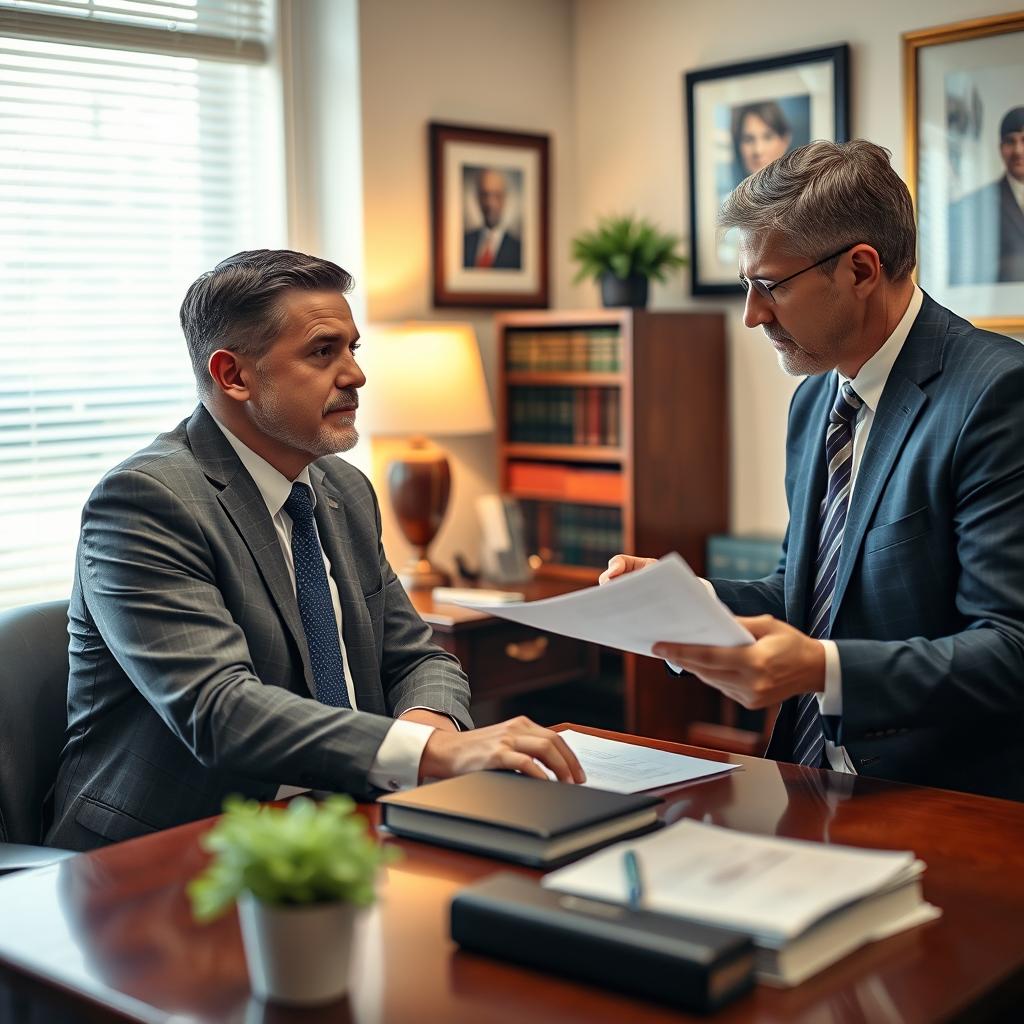 Racing Lawyer Essex County