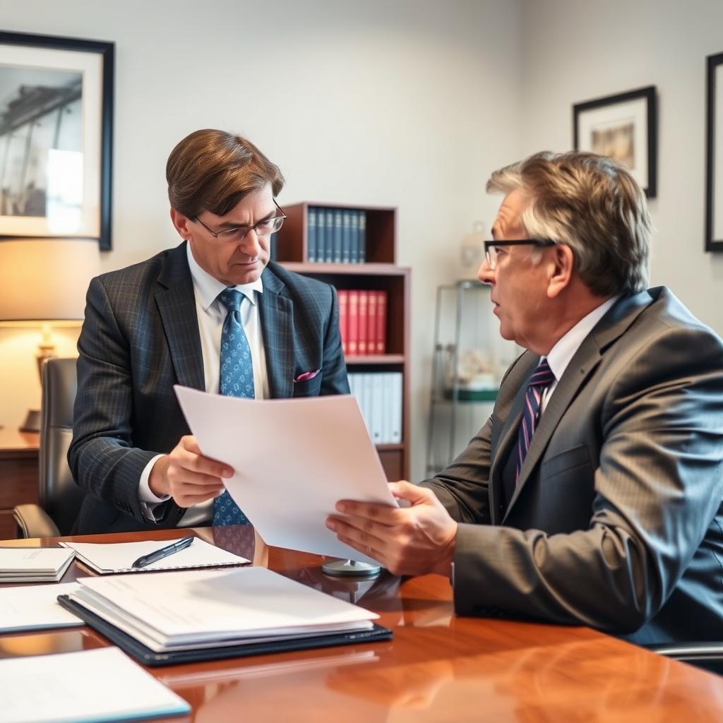 Racing Lawyer Hudson County