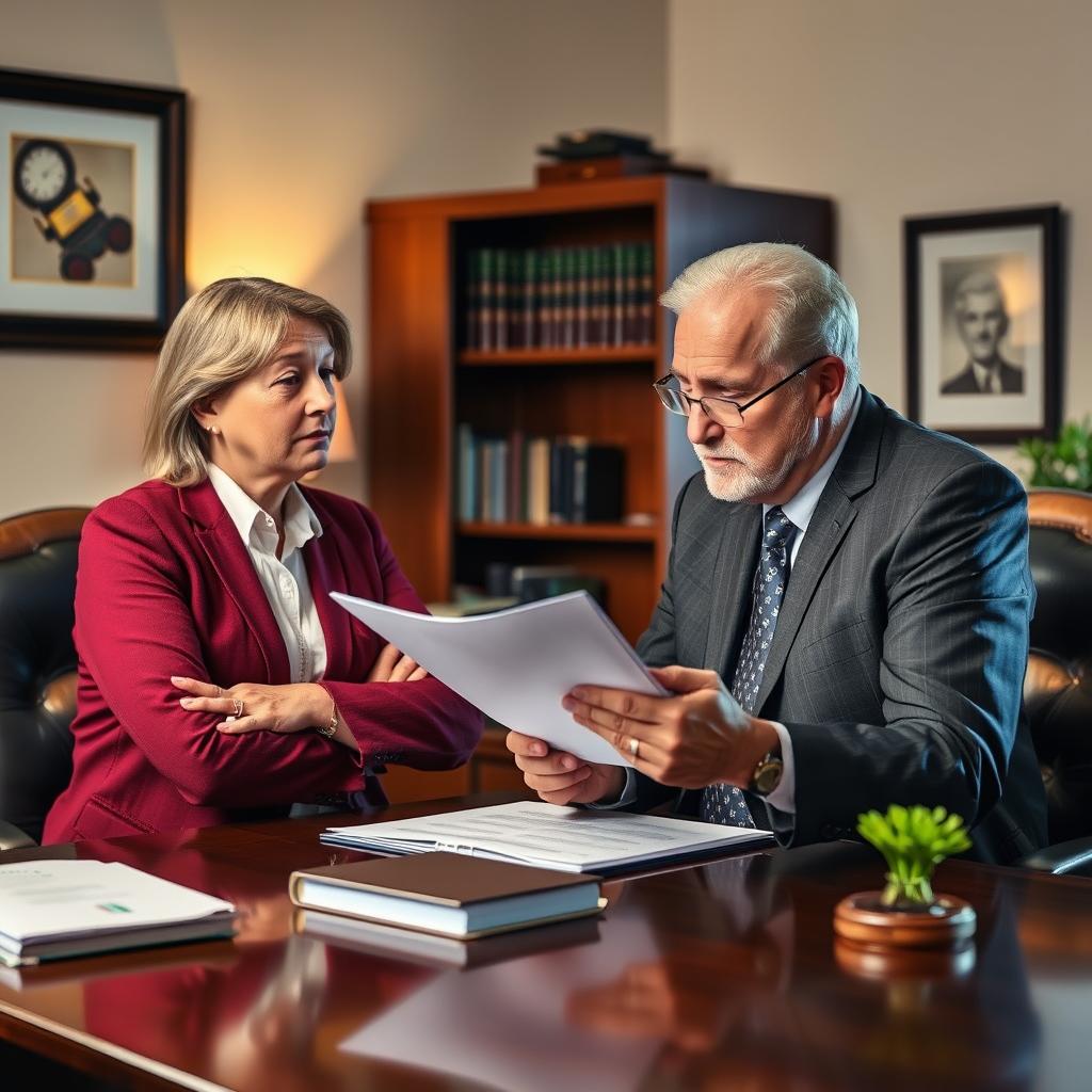 Racing Lawyer Ocean County