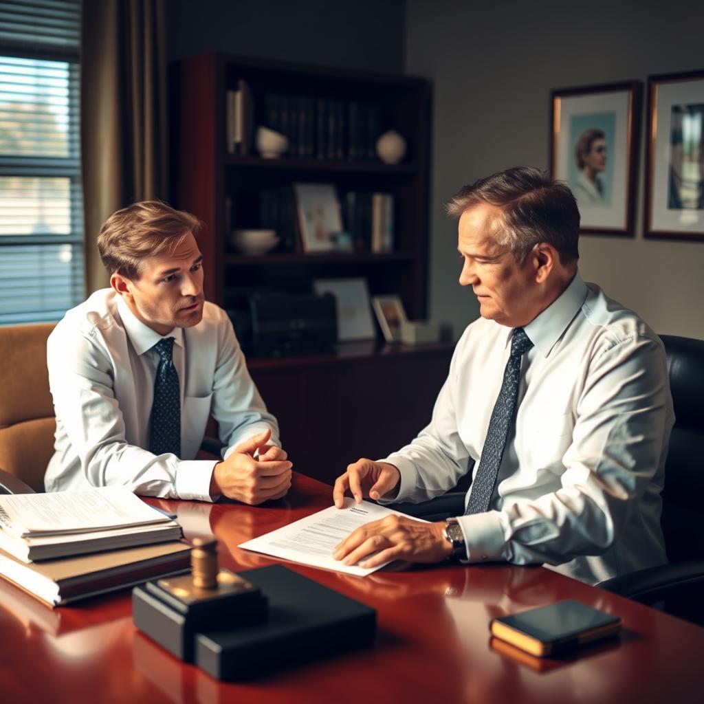 Racing Lawyer Passaic County