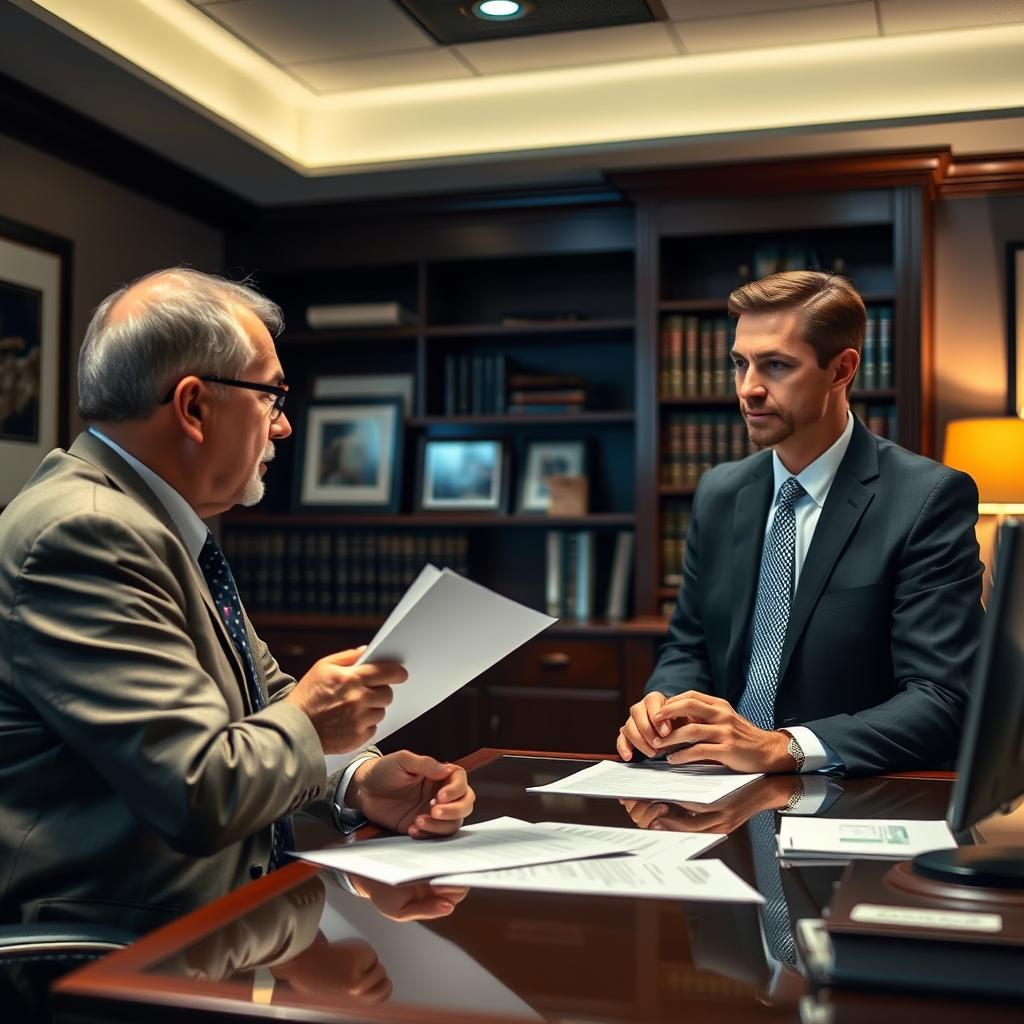 Racing Lawyer Salem County