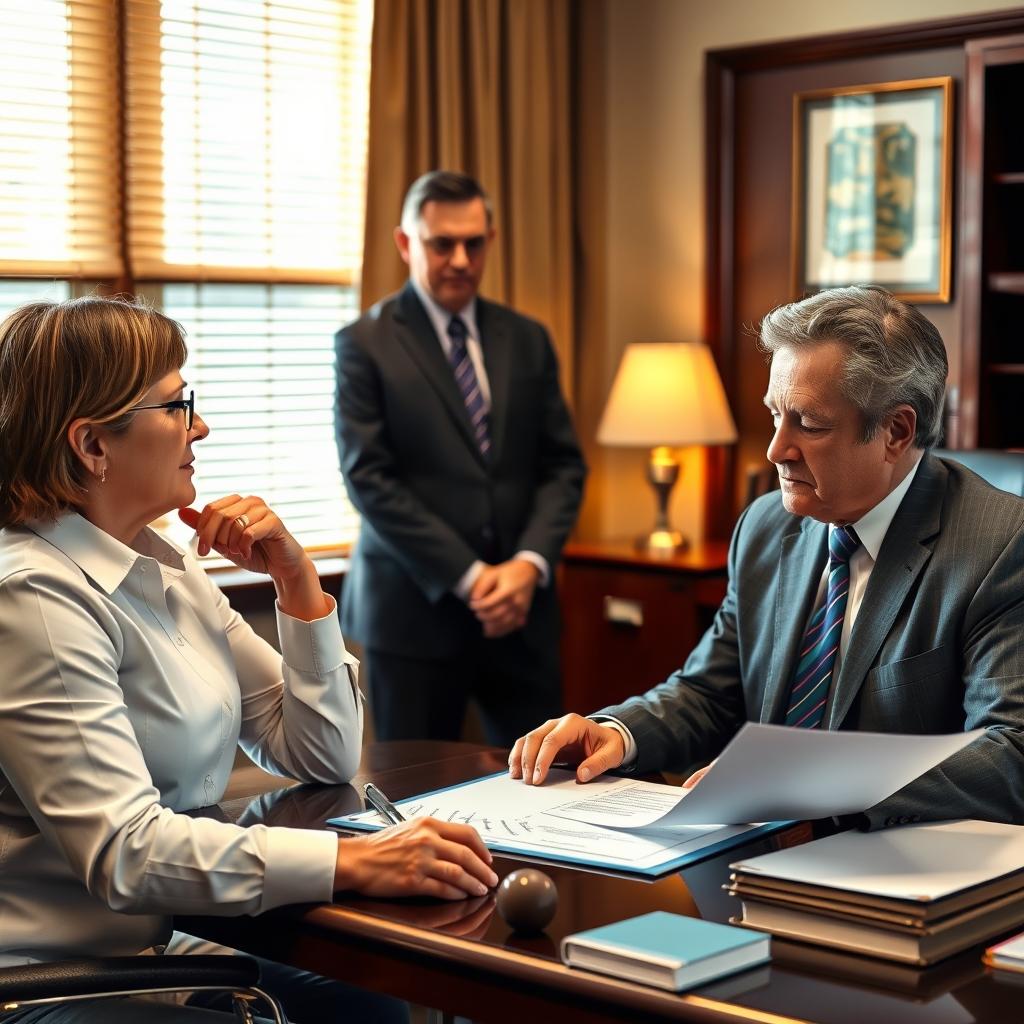 Racing Lawyer Somerset County