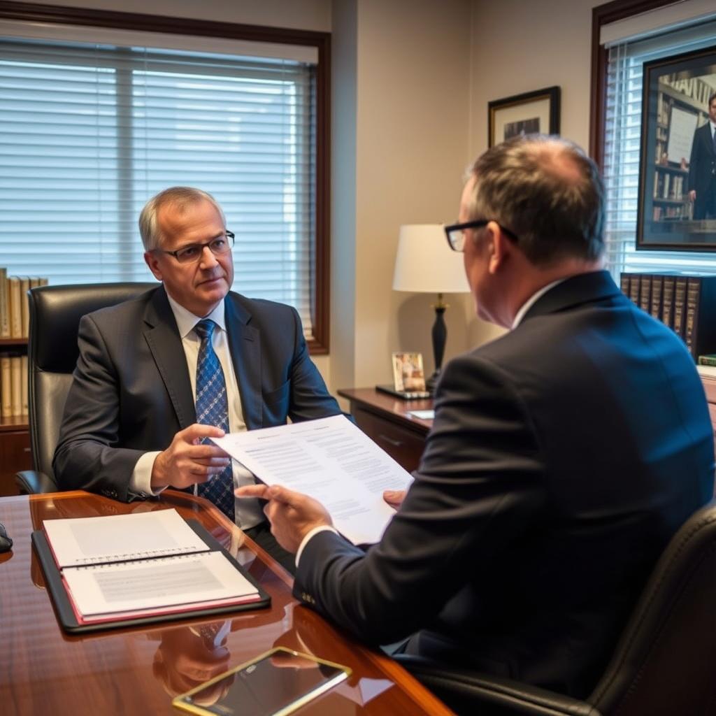 Racing Lawyer Sussex County