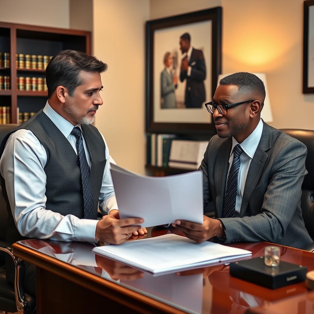 Reckless Driving Lawyer Anacostia