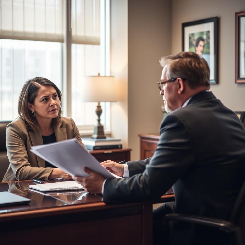 Reckless Driving Lawyer Atlantic County