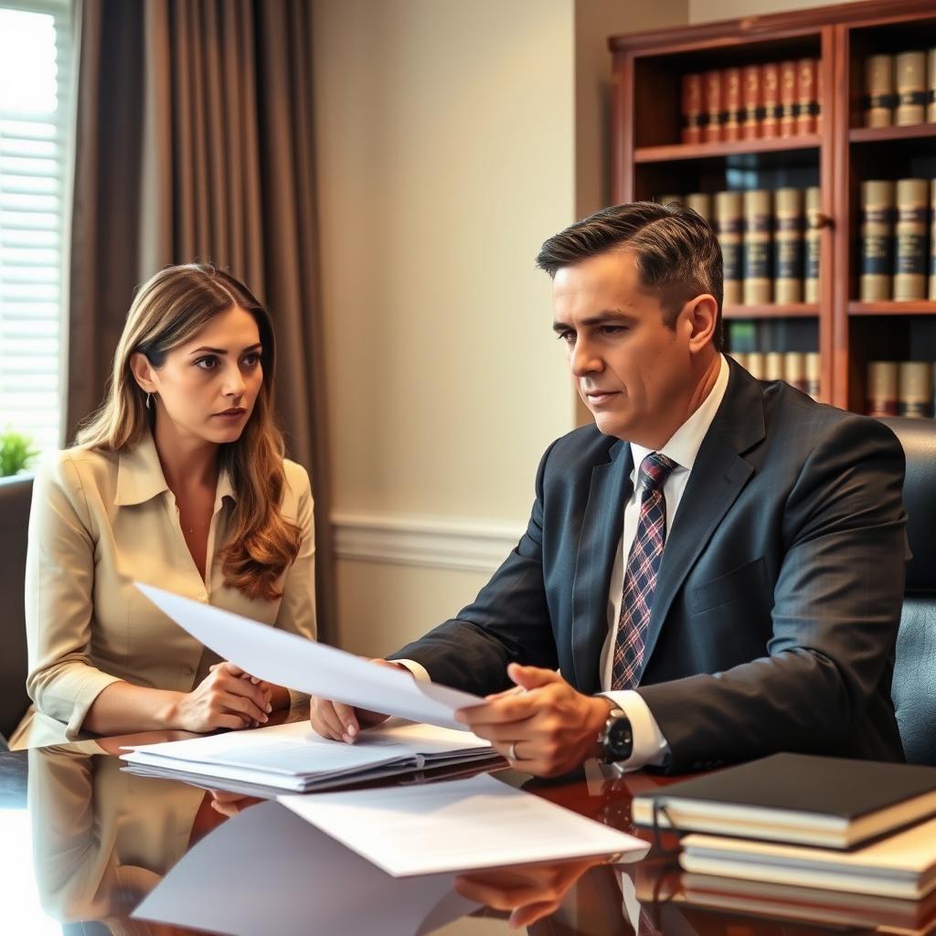 Reckless Driving Lawyer Baltimore County