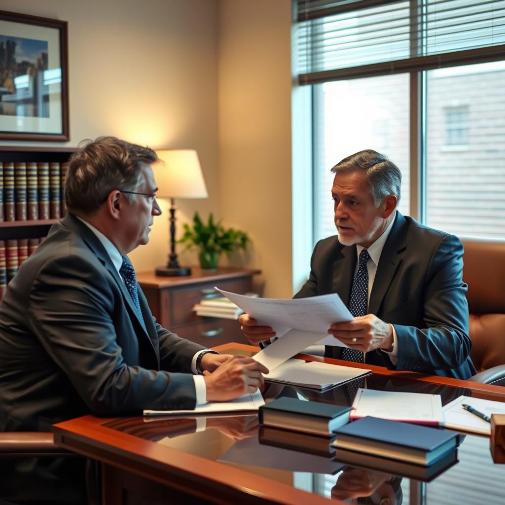 Reckless Driving Lawyer Baltimore