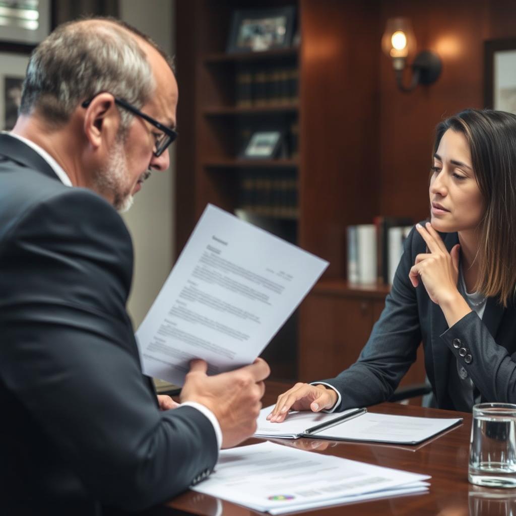 Reckless Driving Lawyer Bergen County