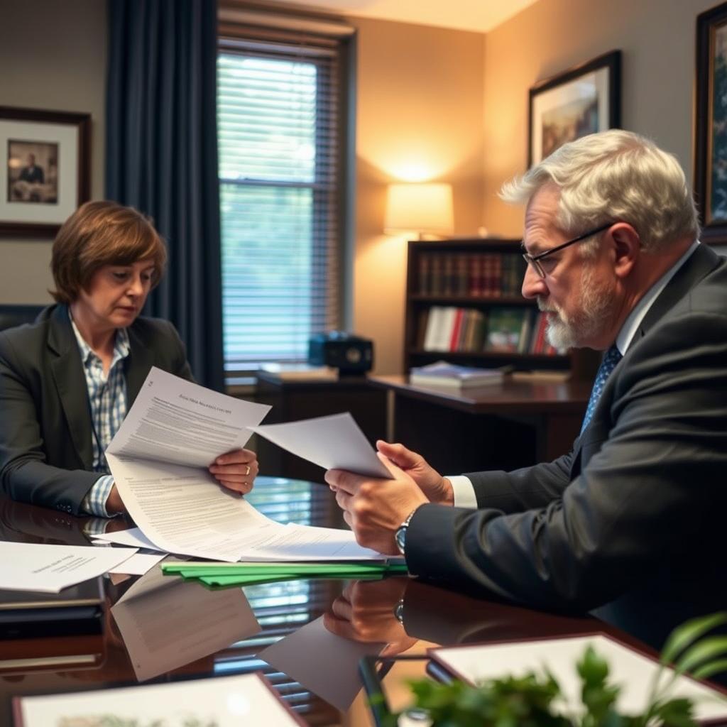 Reckless Driving Lawyer Burlington County